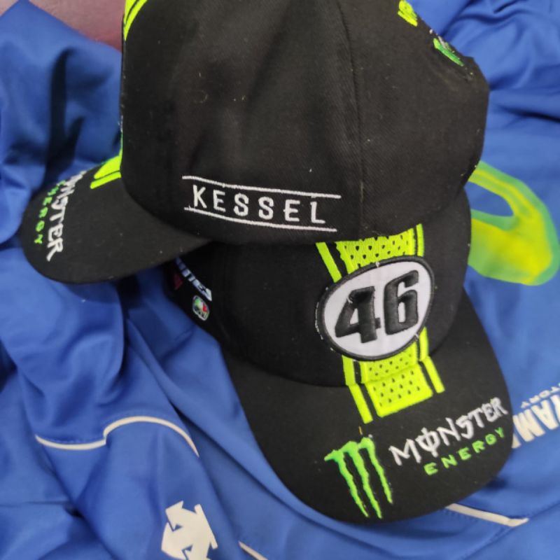 Topi VR46 nw