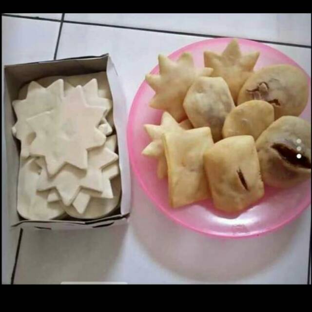 

Cireng isi