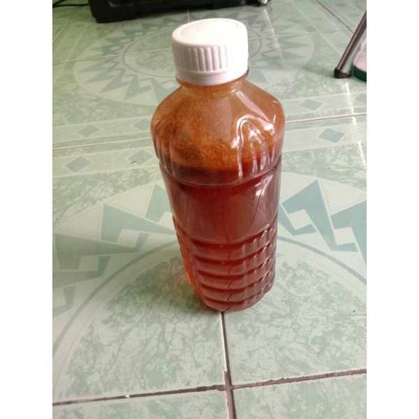

madu cerena/ madu ternak Lamongan 500 Ml