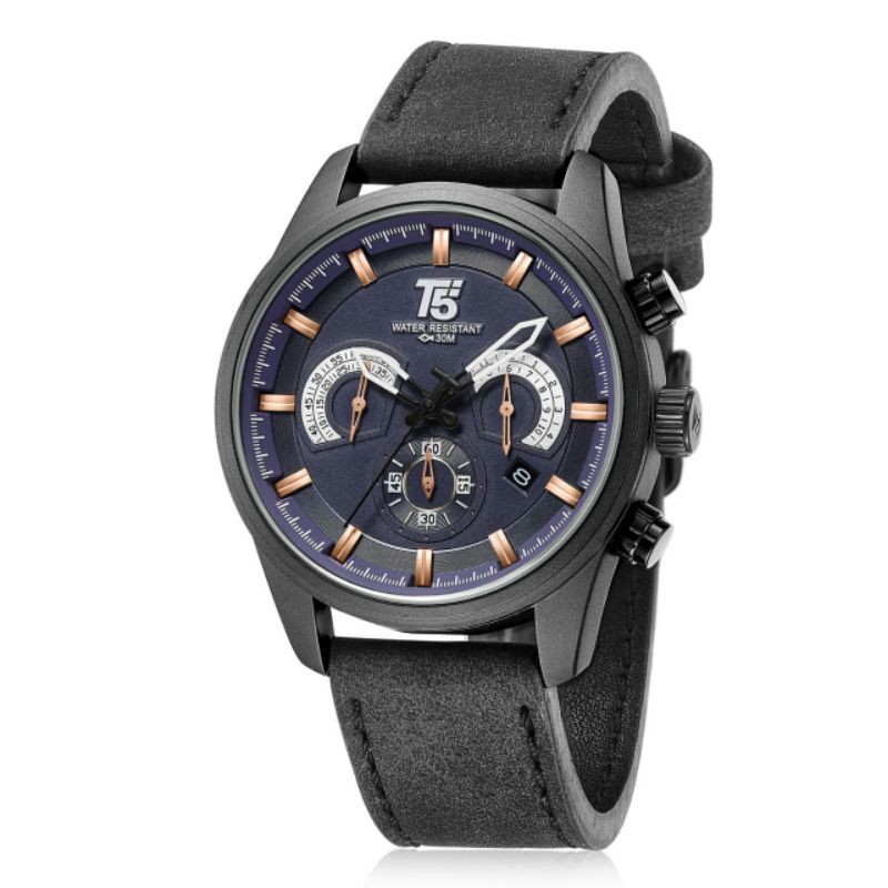 Jam Tangan T5 type H3661G