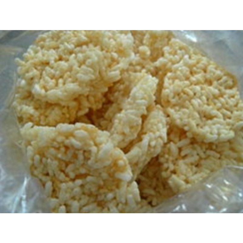 

RANGINANG TERASI GURIH