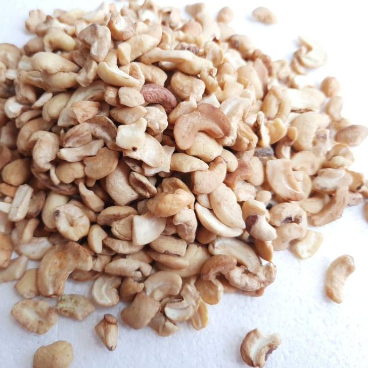 

(T-OTT} (♫} Kacang Mede Pecah, Kacang Mente, Kacang Mete Pecahan, Kacang Mede Belah 2,4,6 / LP2 TerMurah (bisa cod}