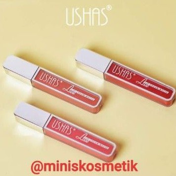 Ushas Lip Cream