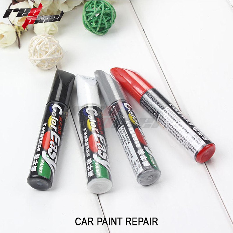 

COLOR EASY - CAR PAINT REPAIR