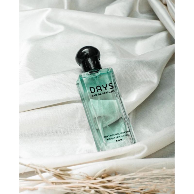 Days Parfum / Days Parfume / Parfum Days
