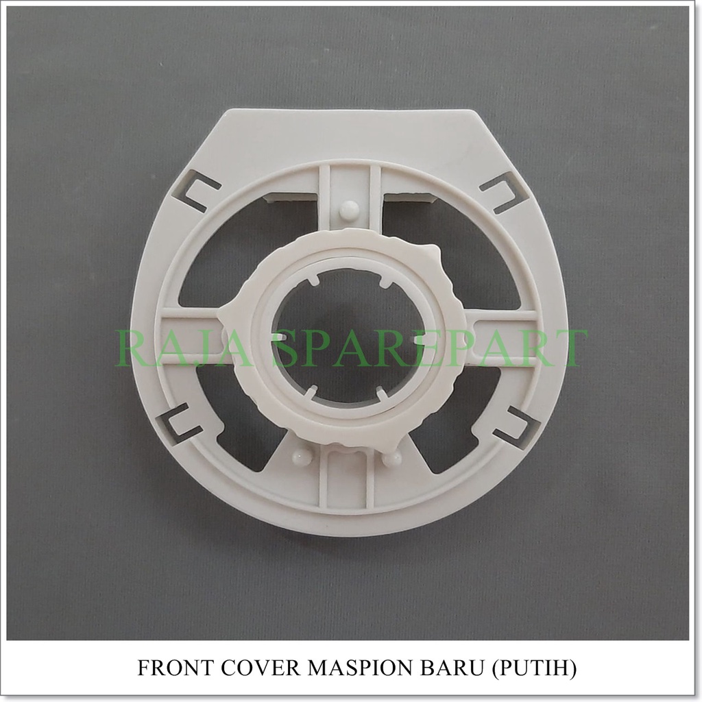 Front Cover Kipas Angin Maspion / Tutup Kipas Angin Maspion FCMBP