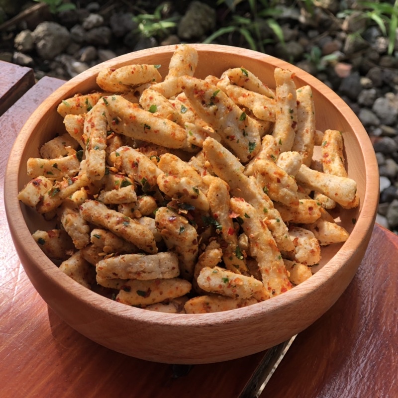 125G BASRENG DAUN JERUK-1