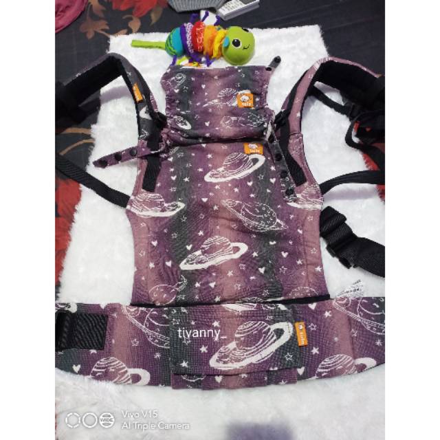 preloved tula ftg