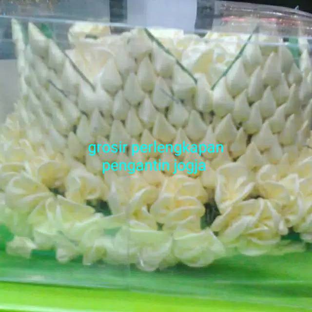 Set Melati Sunda Siger