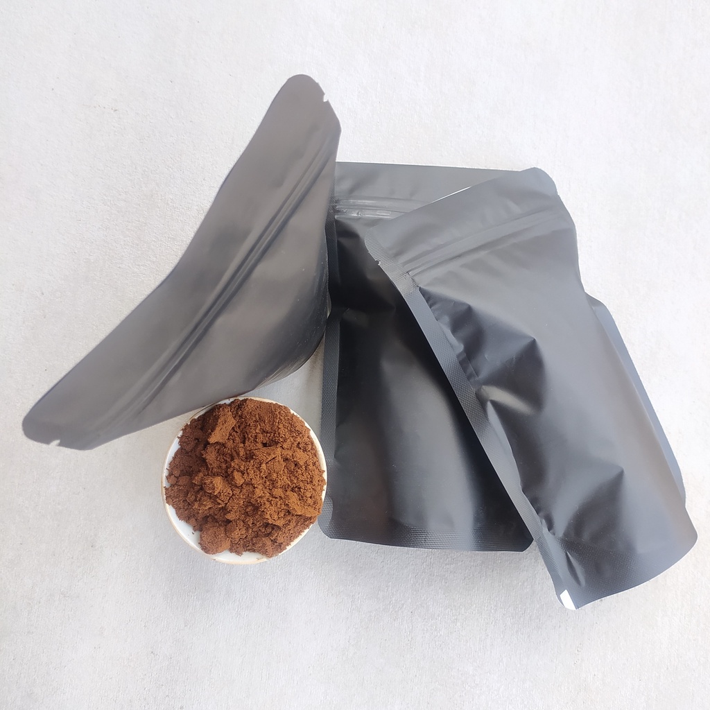 

Kopi Robusta Natural Temanggung Left Coffee