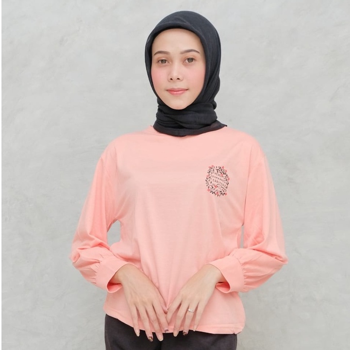 Gelasa Blouse Clemira &quot;Her is unmapped&quot;