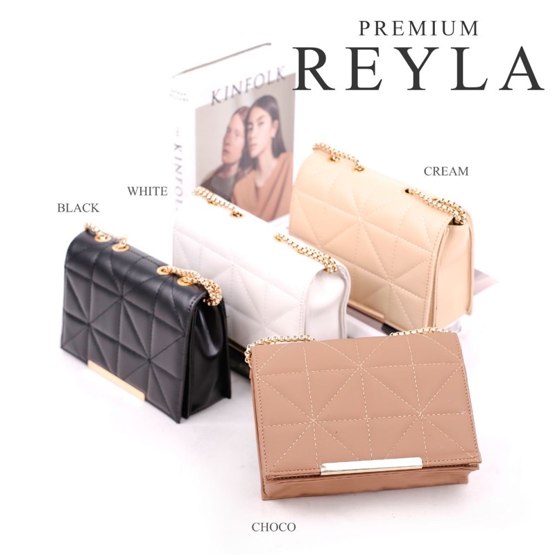 REYLA TAS SELEMPANG