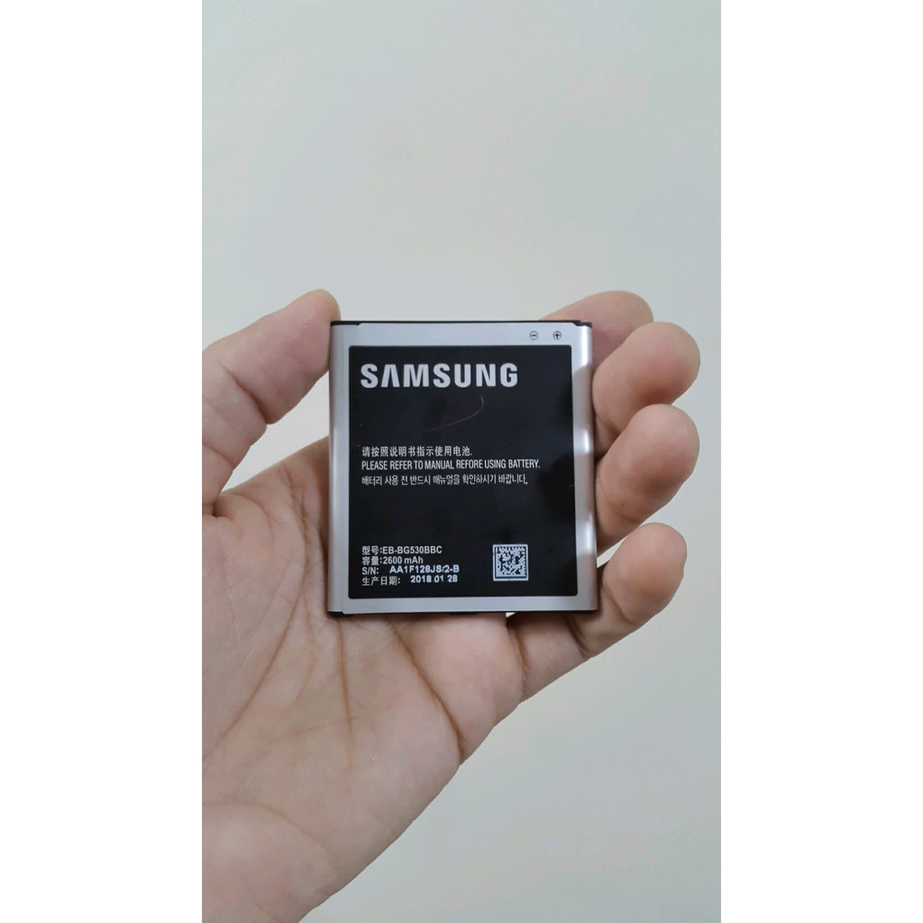 BATERAI SAMSUNG J5 J500 - SAMSUNG GRAND PRIME G530 m