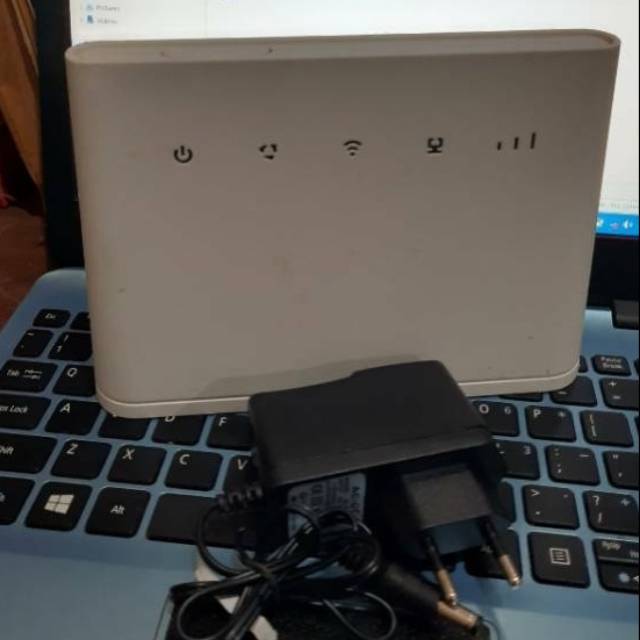 [ Unlock ] Modem Mifi Home Router Huawei B310s-927  Teman XL Home XL GO