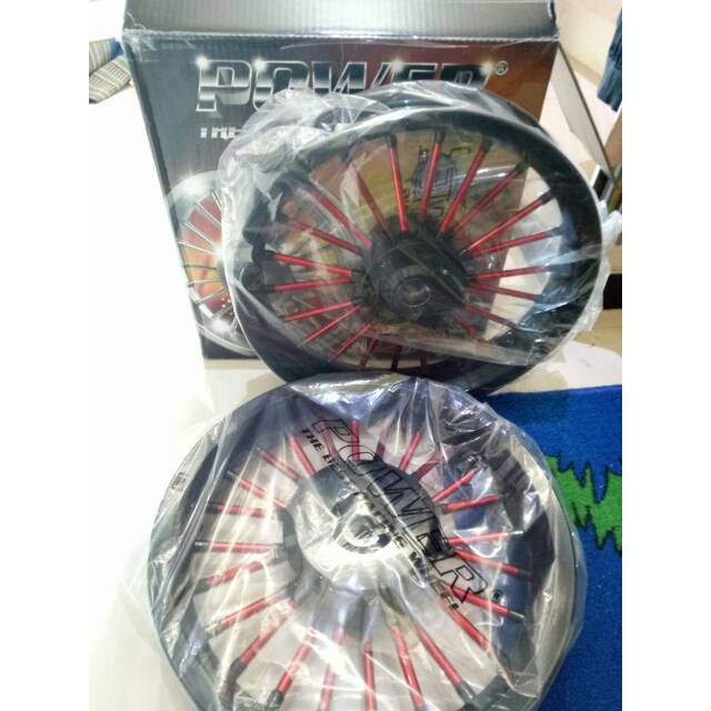 Velg Andong Power Vario 125/150