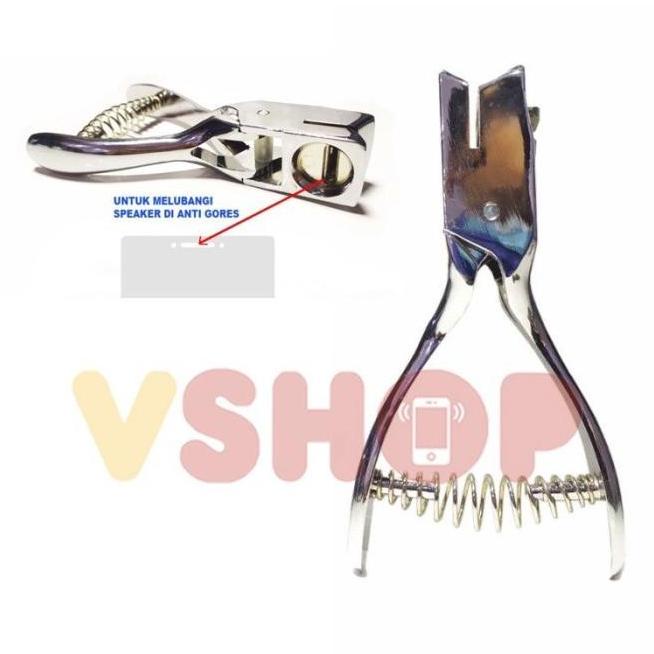 

BUKU & ALAT TULIS PERLENGKAPAN SEKOLAH & KANTOR CUTTING PLIER FOR