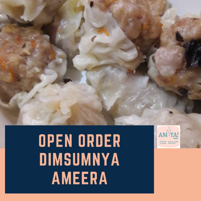 

Dimsum Frozen