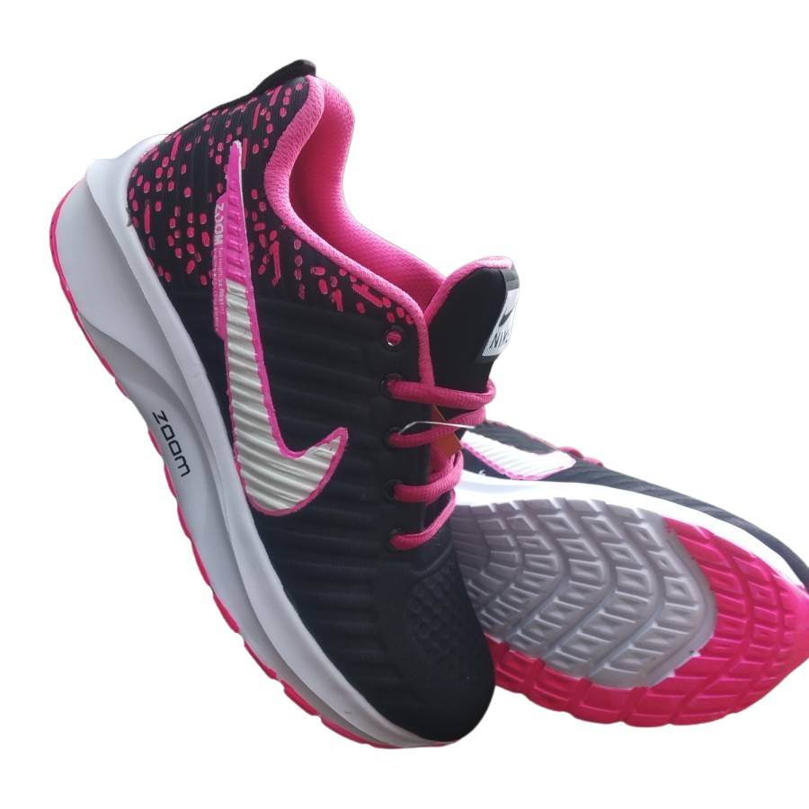 SEPATU WANITA SENAM SEPATU OLAHRAGA AIRZOOM-1