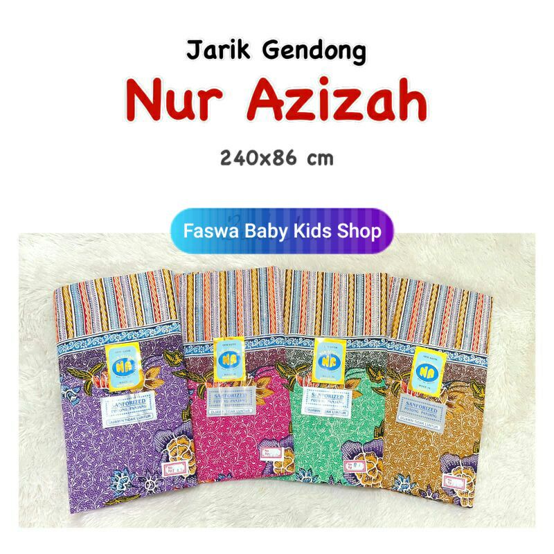 Jarik Gendongan Bayi Bumi Jaya / Jarik Unggul Jaya / Jarik Batik / Gendongan Bayi Batik Mahkota