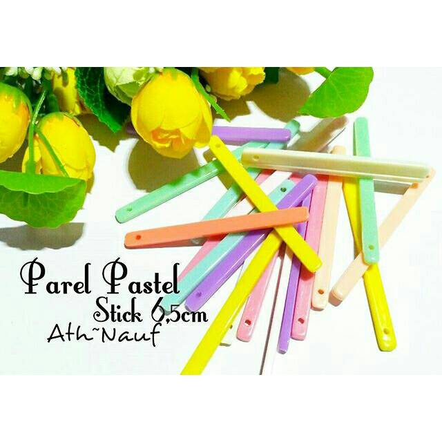 

Parel Pastel Stick