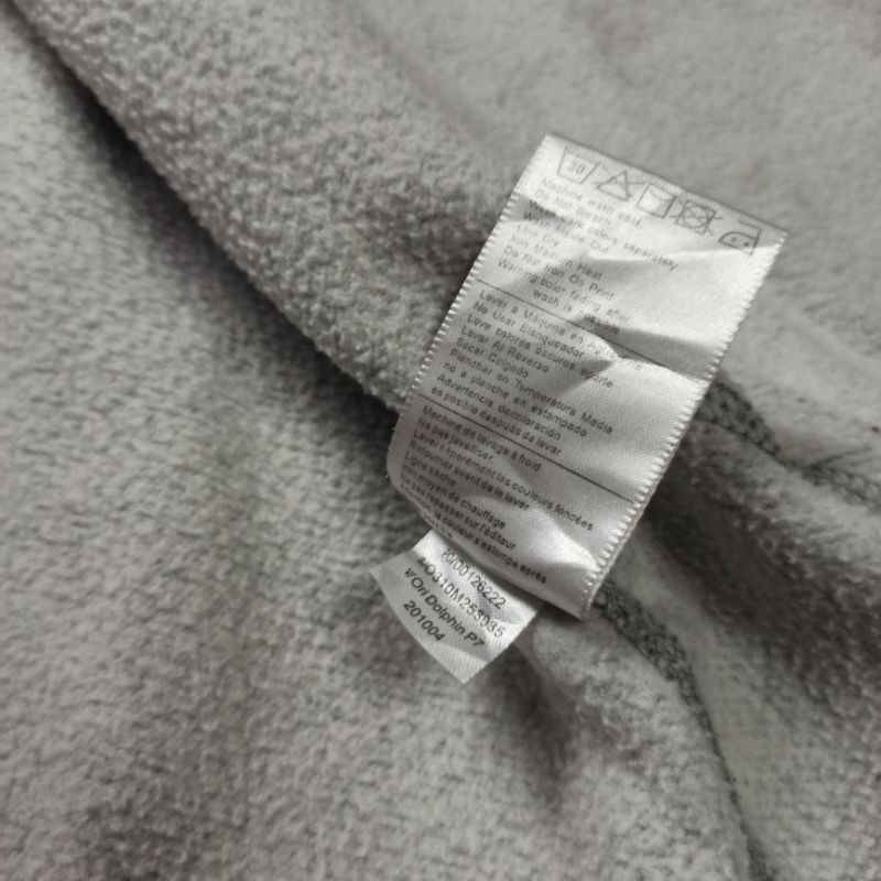 HOODIE CONVERSE ORIGINAL SECOND