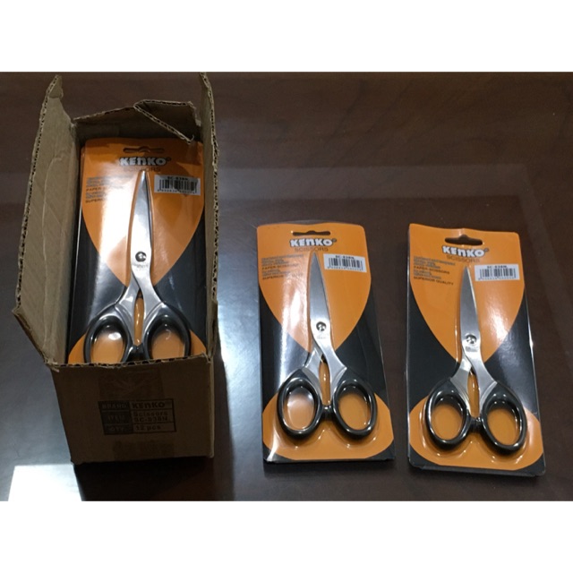 

Gunting joyko 838 tanggung