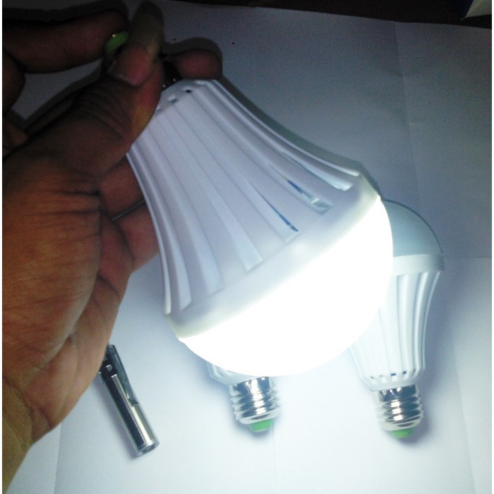 BOHLAM LED EMERGENCY 18 WATT / SENTUH NYALA