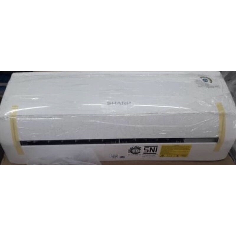 INDOOR ONLY AC SHARP 1/2pk AH-A5UCY/UCYN