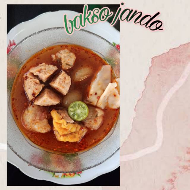 

BASO JANDO