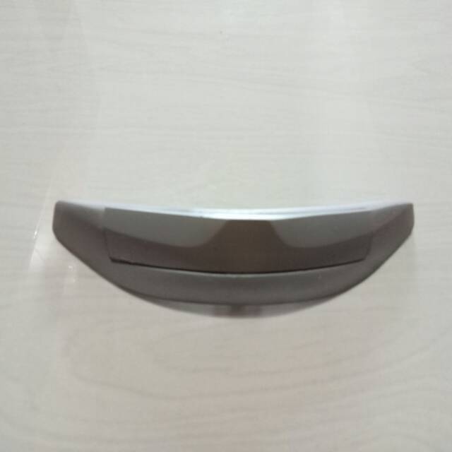 Mouthvent cargloss ala ala arai