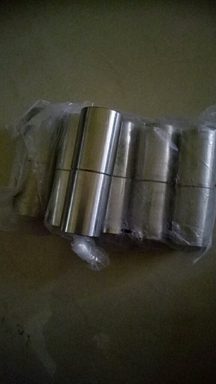 Engsel Pintu 1 Ss / Engsel Bubut Jendela Stainless Steel