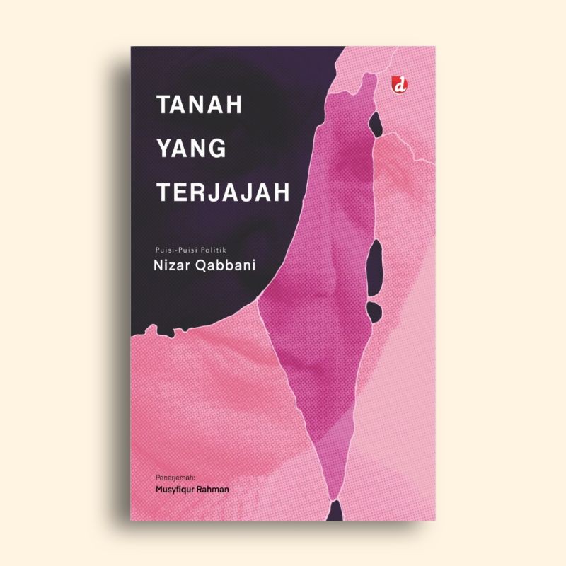 Tanah yang Terjajah Nizar Qabbani