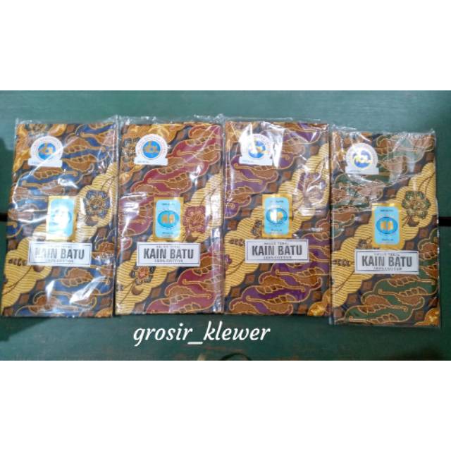 Jarik warna warni //kain batik warna//kain batik murah//kain batu