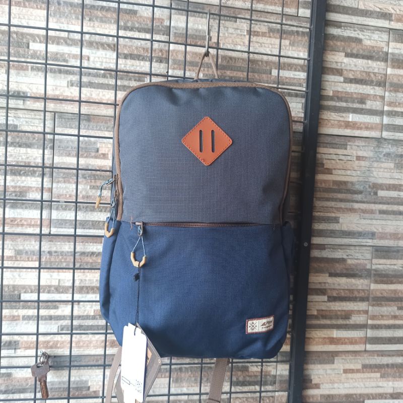 Tas Ransel Rei Elche 20L+Raincover Original