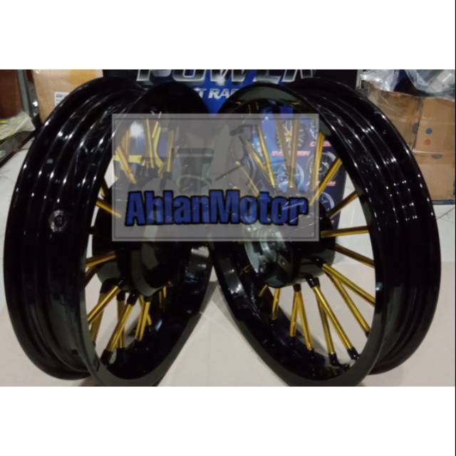 Vleg ANDONG POWER VARIO 125,150/Vleg Balok Vario 125,150 /Vleg Andong Murah /Vleg power Andong