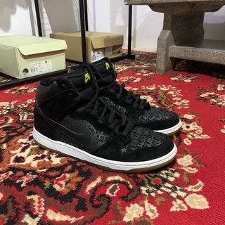 nike dunk high x concepts