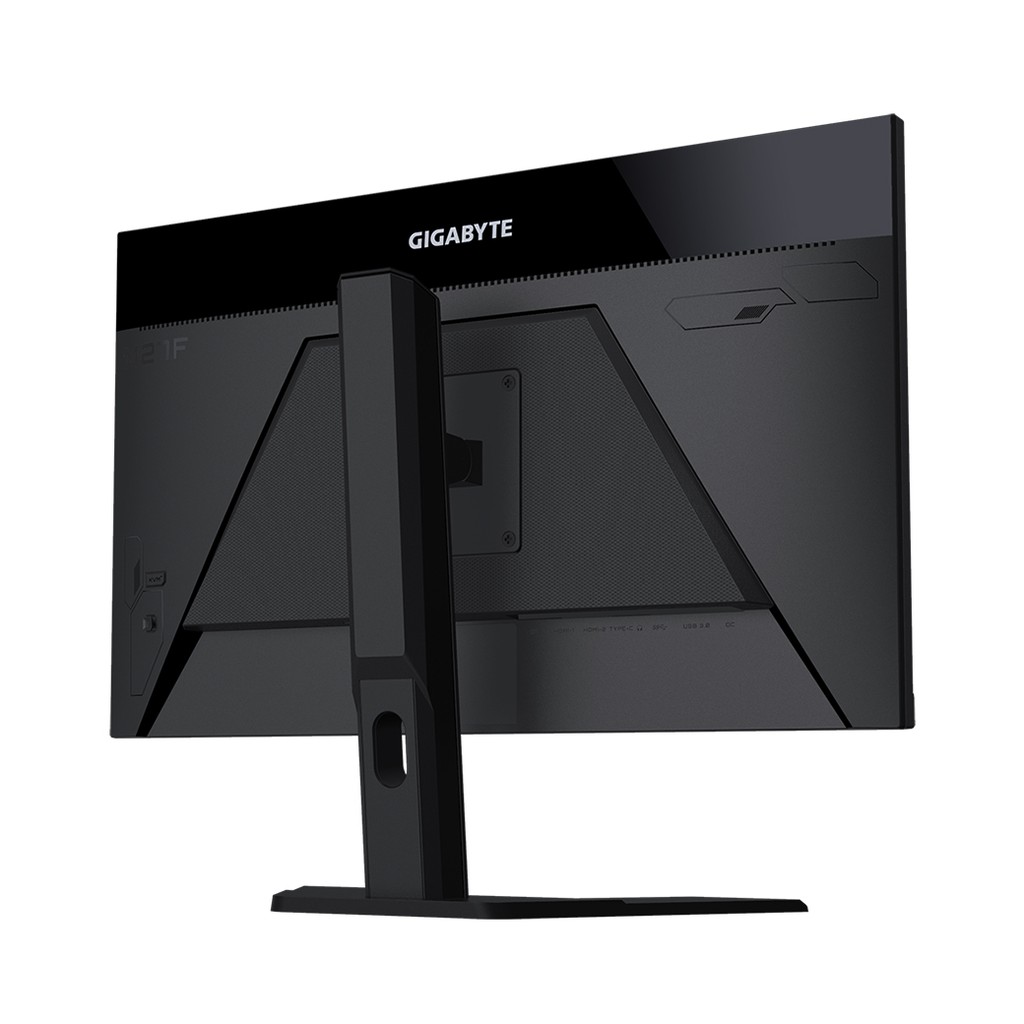 Gigabyte M27F / M27F-EK 27inch 144Hz 1ms Adaptive Sync Gaming Monitor