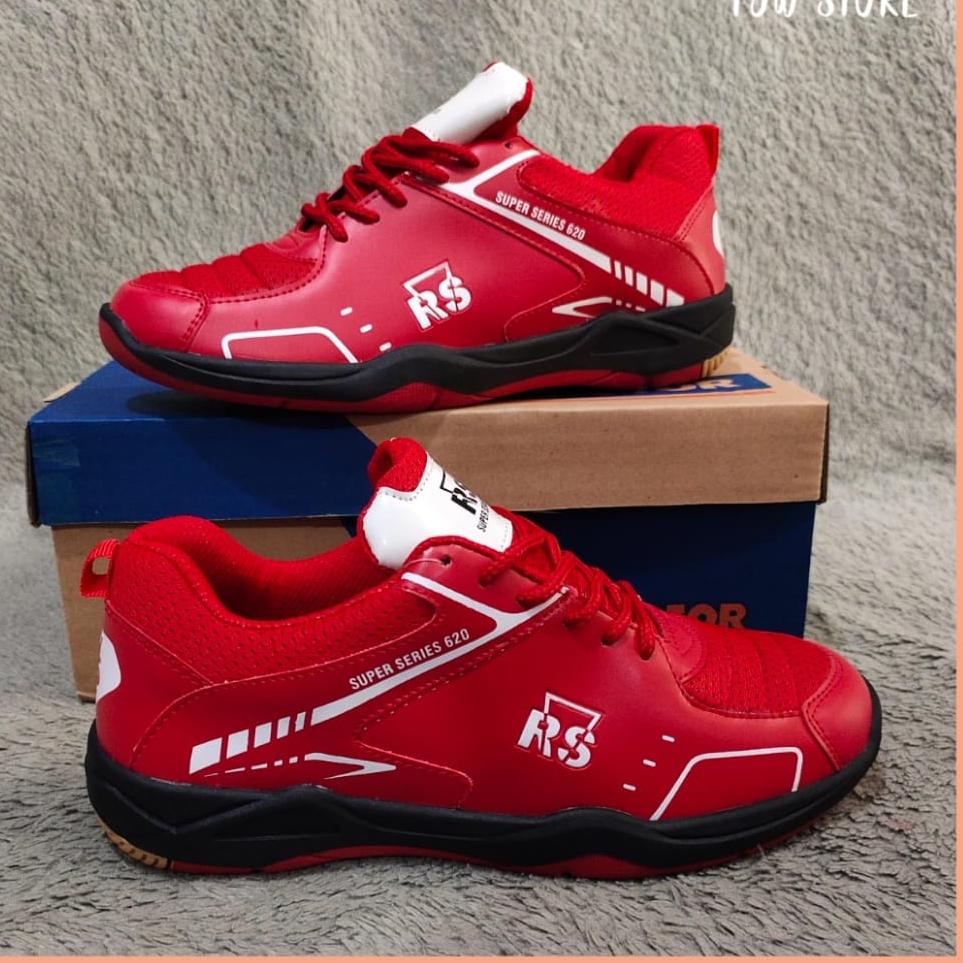 Sia31au22y ▫ .. SEPATU BADMNTON. SEPATU BULU TANGKIS. SEPATU BATMINTON RS. SEPATU BULU TANGKIS ANTI 
