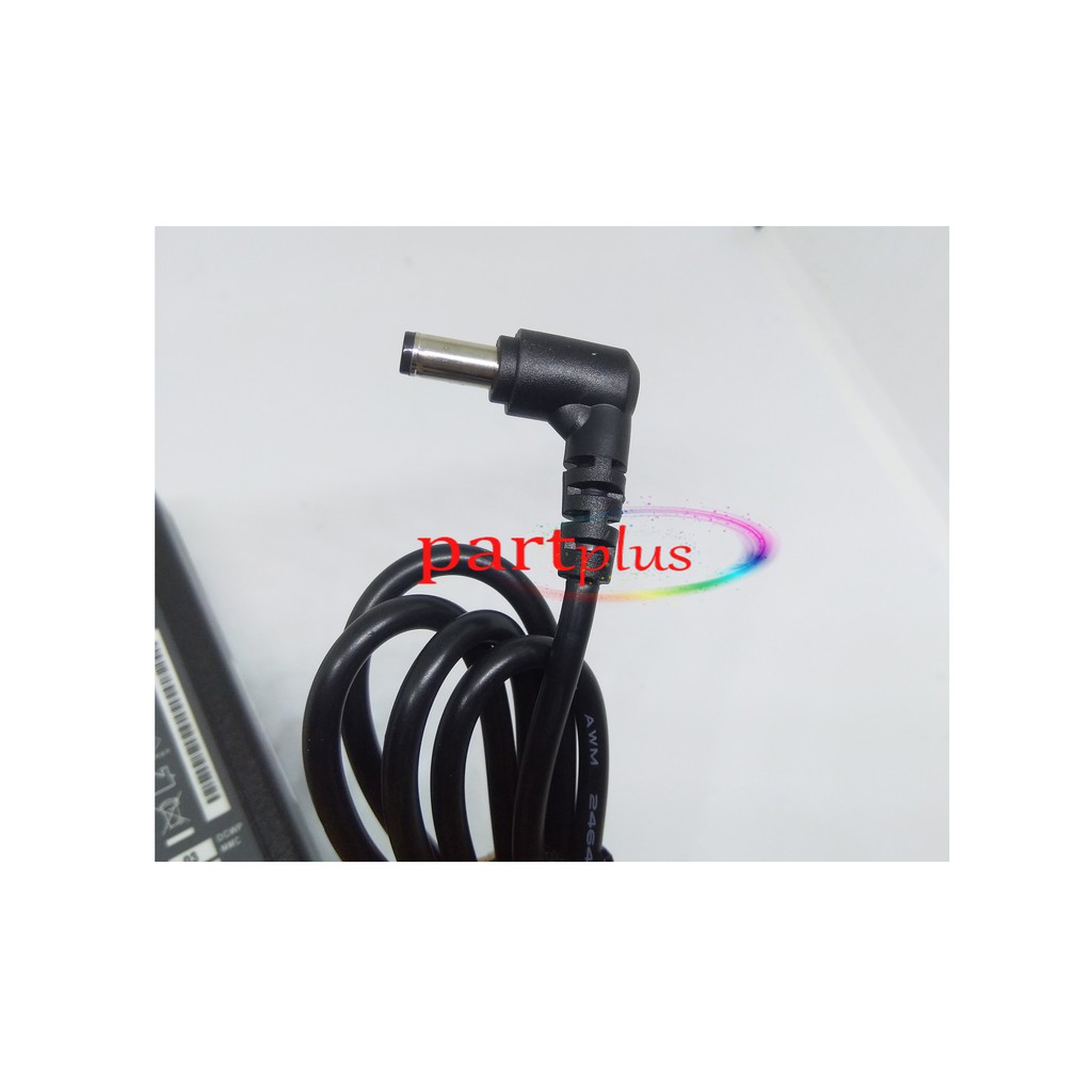 Adaptor Charger Laptop/Notebook ASUS 19V-3.42A (NEW Kotak) Original