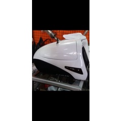 Dijual side box box samping nmax model pcx lebih rapi lebih kerenengsel tidak kelihatan dari luar Di