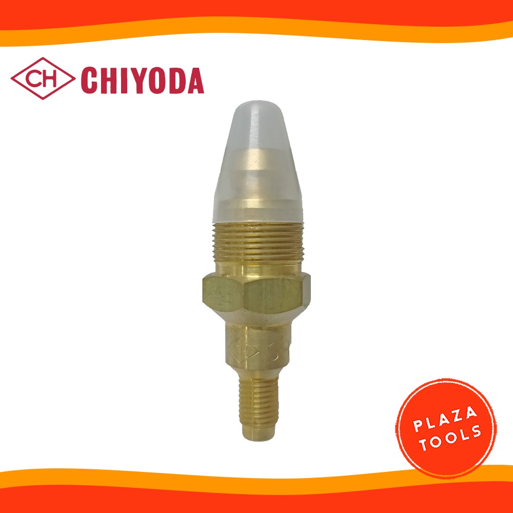 Adaptor Mata Blender Las CHIYODA Strong 8 Blender Bakar