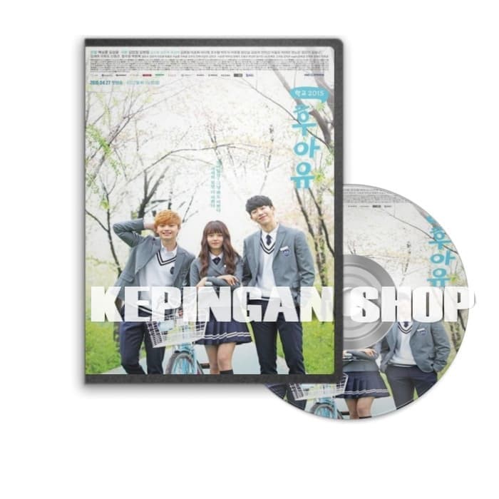 KDRAMAS SCHOOL - 2015 (SUB INDO)