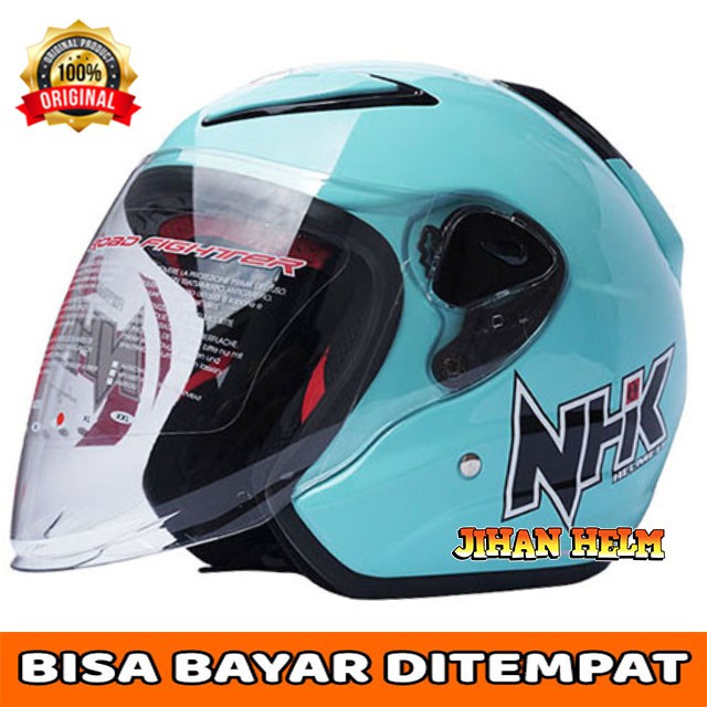 HELM NHK / HELM / NHK / HELM NHK R6 TOSCA TERBARU