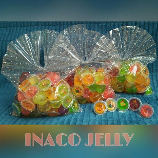 

Jelly incao