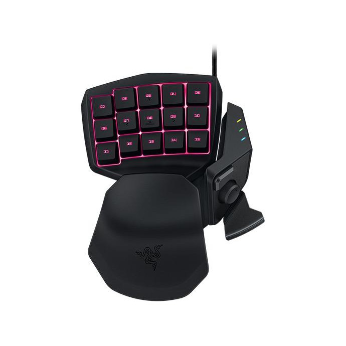 Sale Razer Tartarus Chroma - Expert Rgb Gaming Keypad