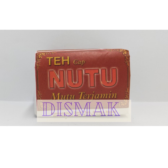 

TEH-DAUN- TEH NUTU LESTARI 40 GRAM PEKALONGAN -DAUN-TEH.