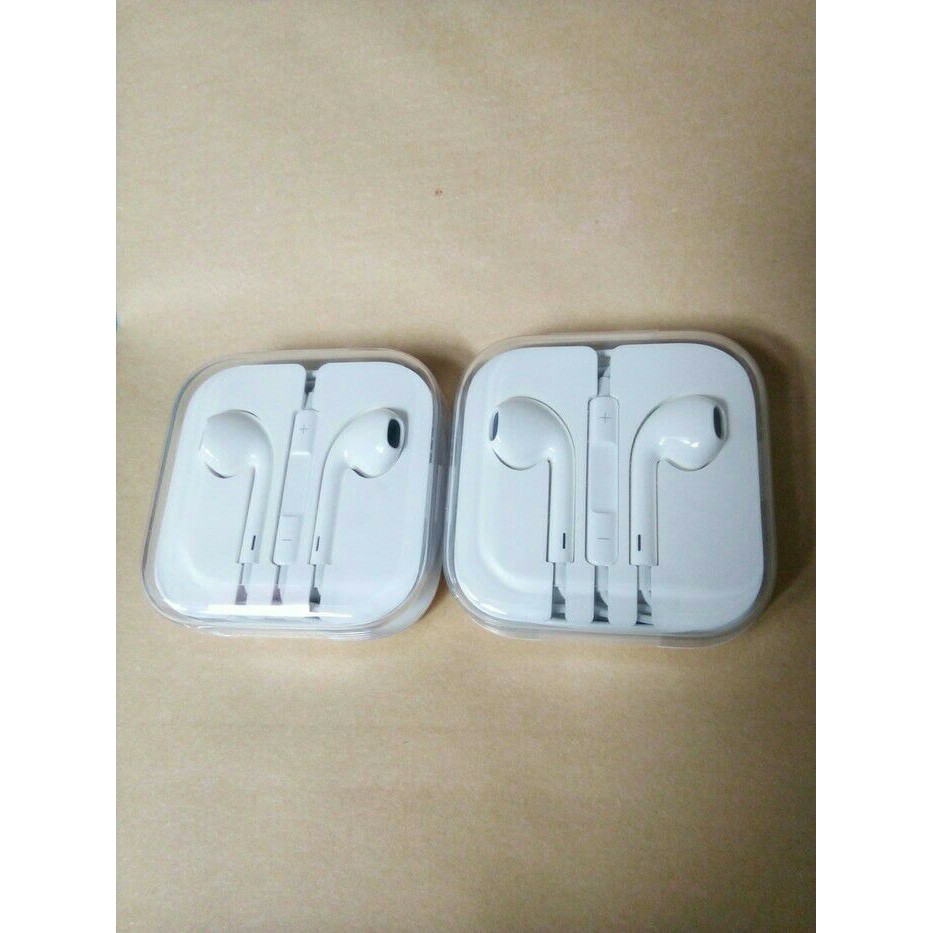 HANDSFREE  IPH 5 5S IPH 6 6S ORIGINAL