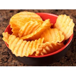 

Keripik Kentang Gurih 150gr
