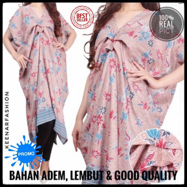 PROMO  PUSAT KAFTAN PESTA WANITA TUNIK HIJABERS SYARI PREMIUM JUMBO BATIK MURAH BEST SELLER
