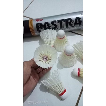 KOK BATMINTON MURAH / KOK BULUTANGKIS MURAH / KOK PASTRA BEKAS